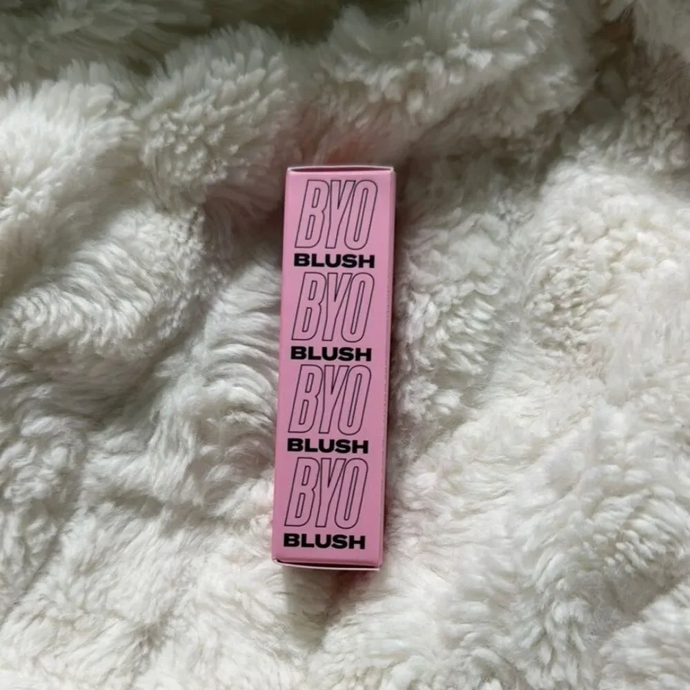 Youthforia blush